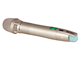 Mipro ACT-80H Wideband Digital Handheld Transmitter